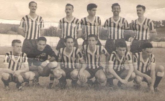 Formiga_Esporte_Clube_-_1940