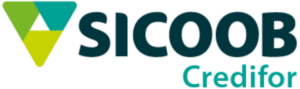 logo sicoob credifor 2