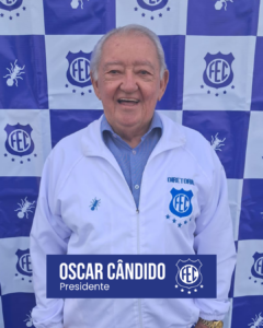 Conheça a Diretoria do Formiga Esporte Clube – Gestão 2026/2028!