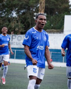 Formiga vence mais uma fora de casa e dispara na liderança do Grupo C do Campeonato Mineiro Sub-20 – 2ª Divisão